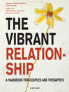 The Vibrant Relationship eBook The Vibrant Relationship eBook